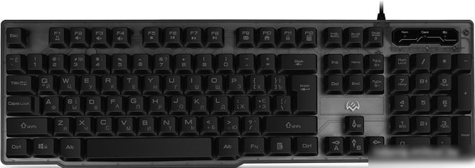 Клавиатура SVEN KB-G8500
