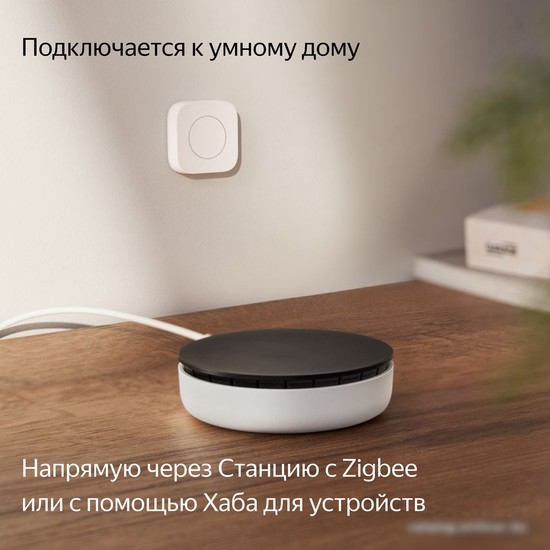 Пульт ДУ Яндекс YNDX-00524