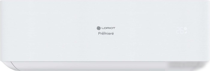 Кондиционер Loriot Premiere LAC-07TPR