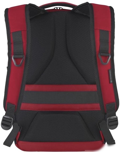 Спортивный рюкзак Victorinox VX Sport Evo Compact Backpack 611414 (красный)