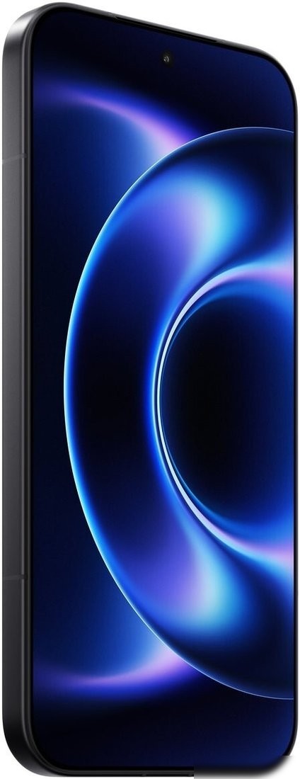 Телефон Xiaomi 17 Ultra 16GB/512GB международная версия (черный)