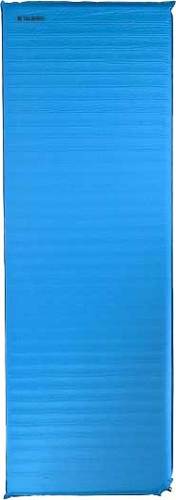 Самонадувающийся коврик Talberg Camping Mat (синий)