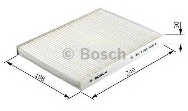 Bosch 1987432203