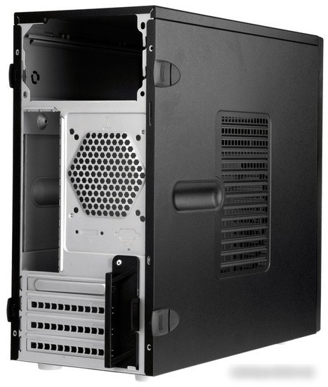 Корпус In Win ENR022 6121652