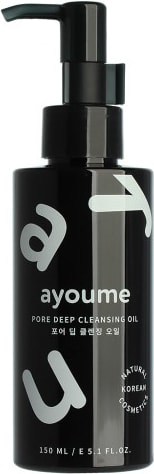 Ayoume Гидрофильное масло Pore Deep Cleansing Oil 150 мл