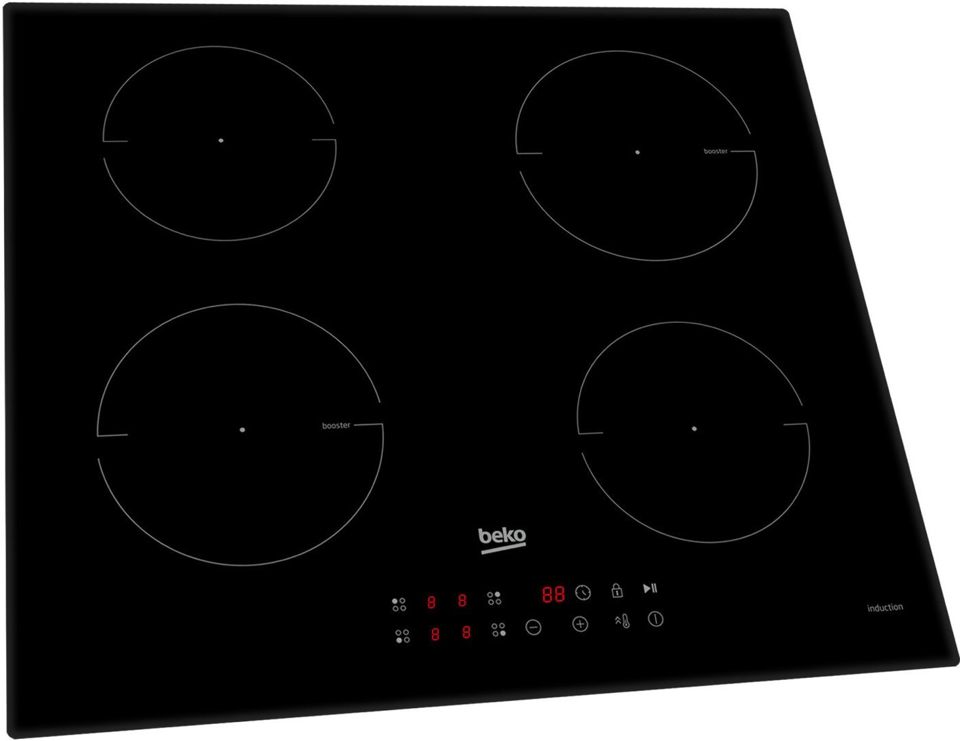 Варочная панель BEKO HII64400TO