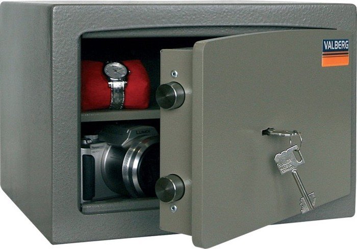 Мебельный сейф Valberg Карат-25