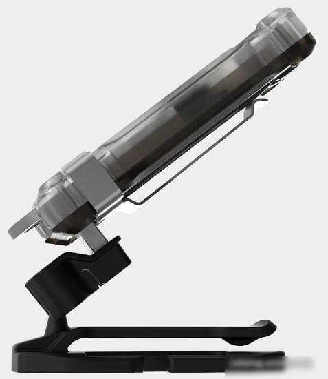 Фонарь Armytek Zippy Extended Set (серый)