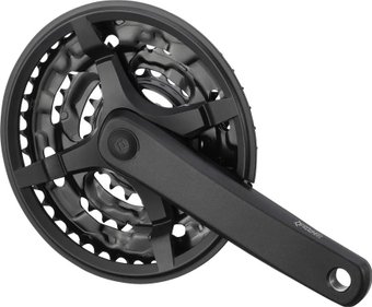 Система шатунов Prowheel TC-CY03 PR11012