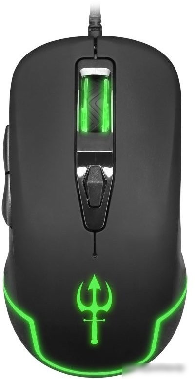 Игровая мышь Oklick 925G Storm