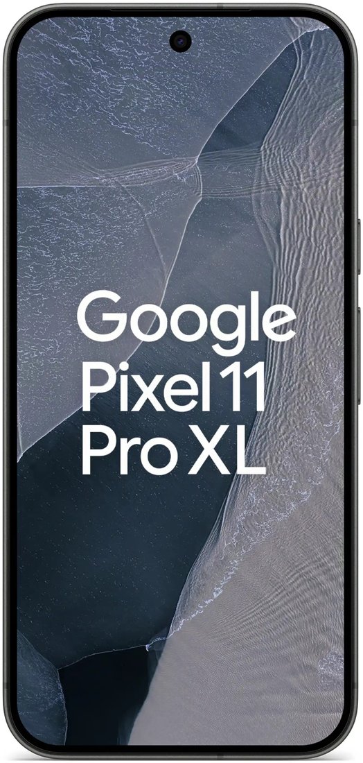 Телефон Google Pixel 11 Pro XL 12GB/256GB (обсидиан)