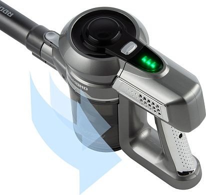 Пылесос Redmond (Редмонд) RV-UR371