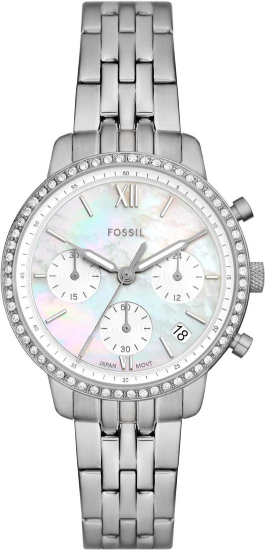 Наручные часы Fossil ES5357