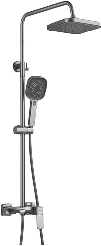 Душевая система Shevanik S9736T