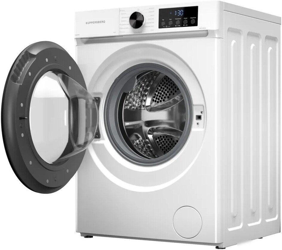 Стиральная машина KUPPERSBERG WM 592 W