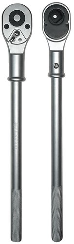 Вороток с трещоткой Berger BG2283