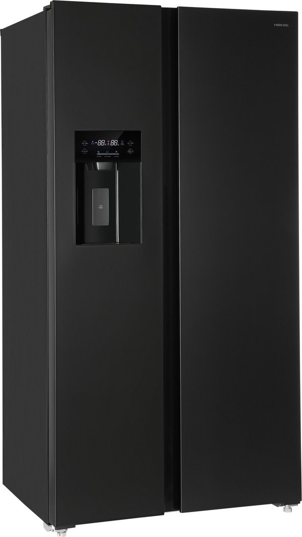 Холодильник side by side Hiberg RFS-655DX NFB Inverter