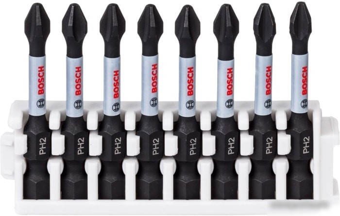 Набор бит Bosch 2608522330 (8 предметов)