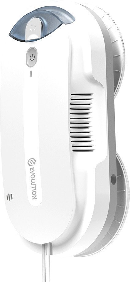 Робот для мытья окон Evolution WClean FL3285DS Smart