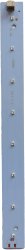 Светодиодная лампочка Komaroff для GB-16L UV-A leds 11W