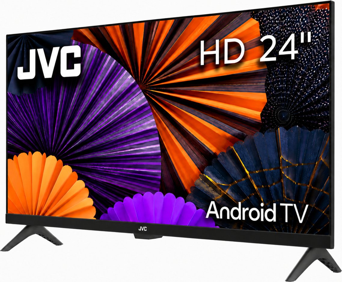 Телевизор JVC 24" LT-24MU2000