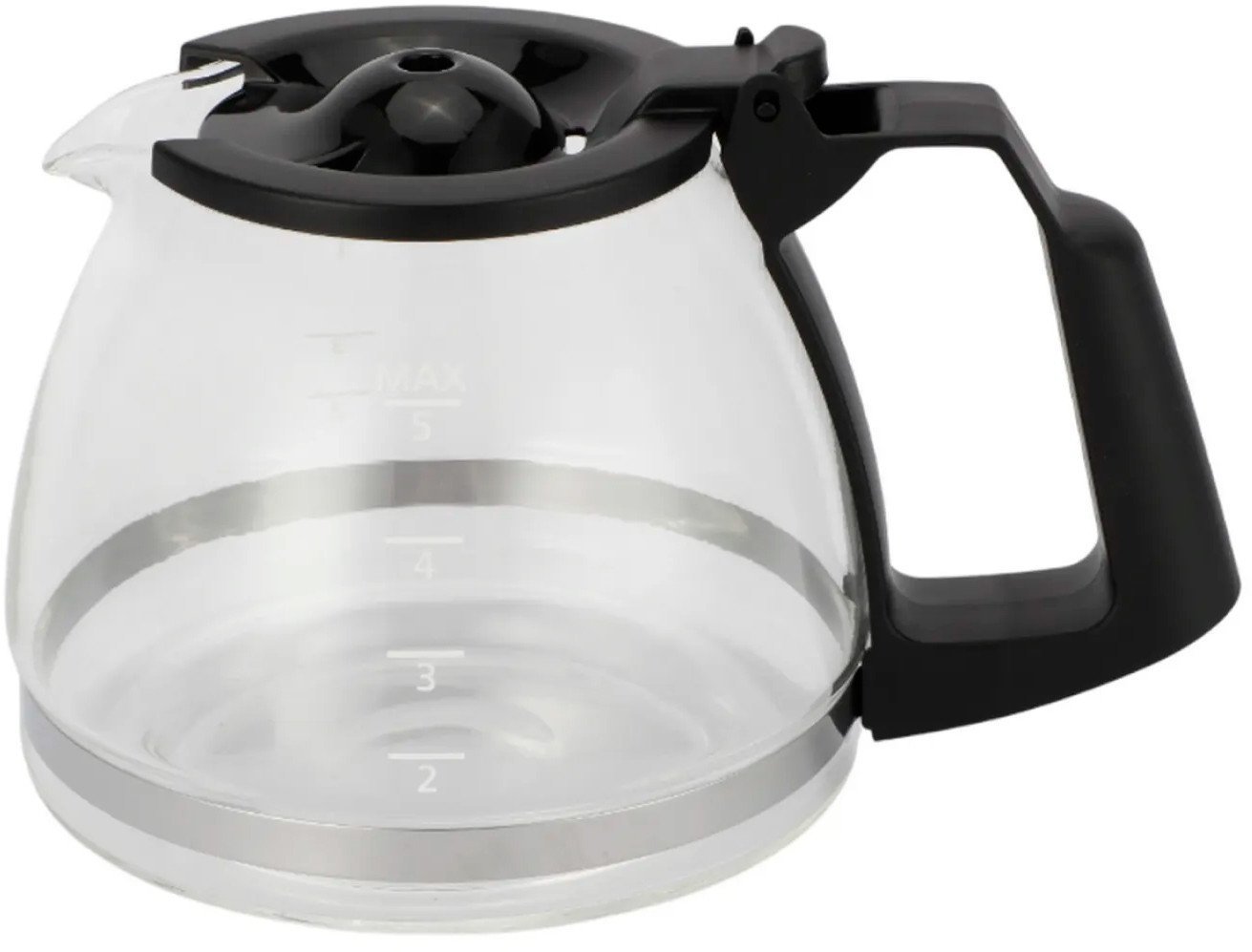 Кофейник RAGEX R-406-1 для кофеварки R406-000