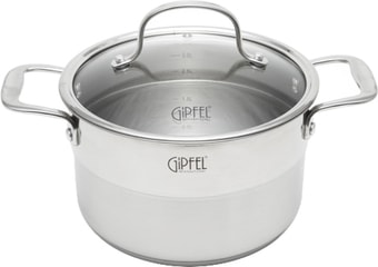 Кастрюля Gipfel Gala 1272