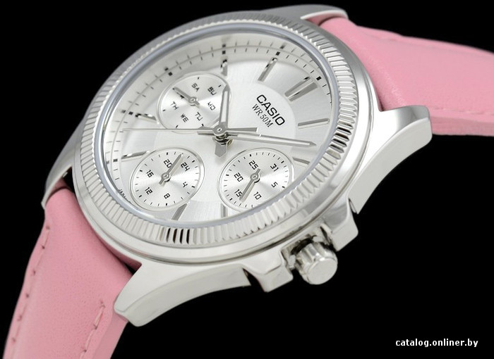 Наручные часы Casio LTP-2088L-4A