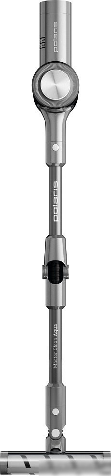 Пылесос Polaris PVCS 1146 Master Clean Aqua (серый)