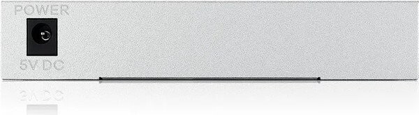Неуправляемый коммутатор Zyxel GS-108BV5-EU0101F