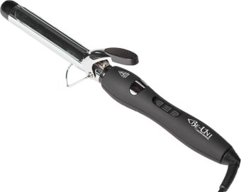 Круглая плойка Be-Uni Professional A725-titan