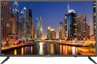 ЖК телевизор JVC LT-32M395S
