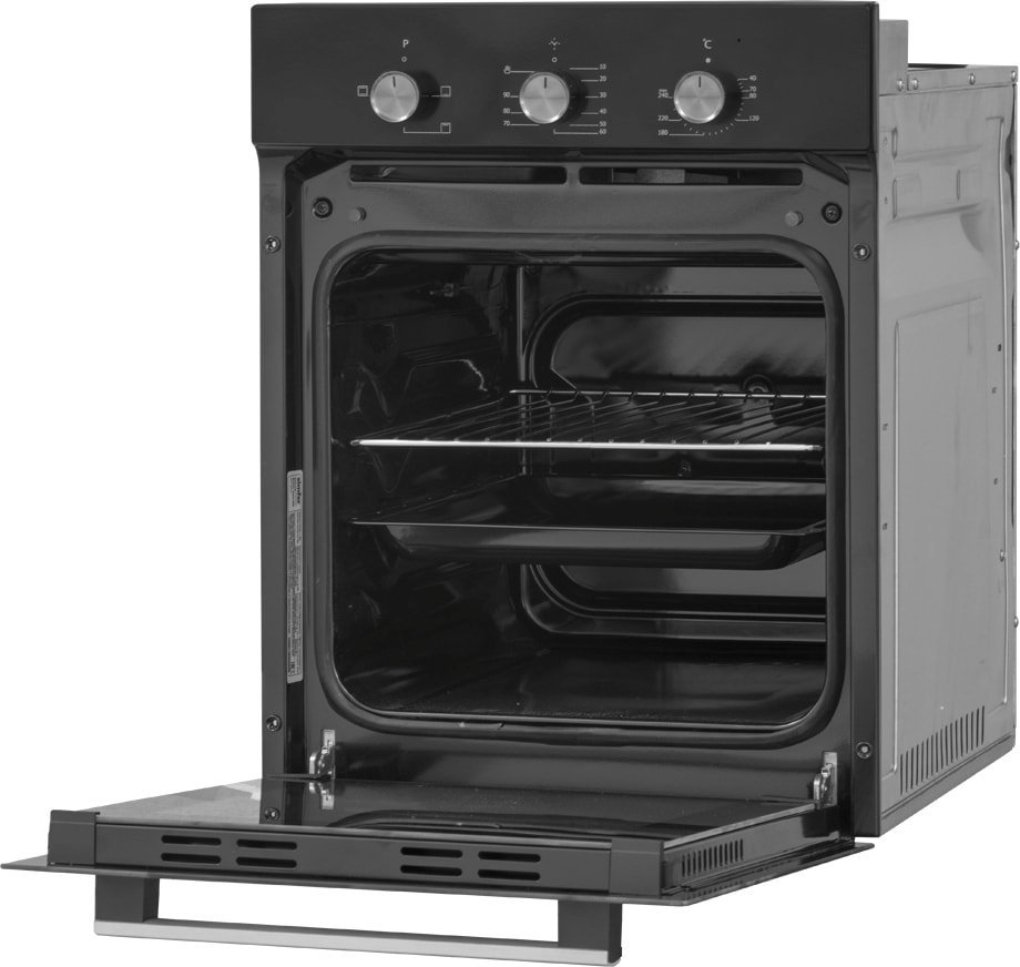 Электрический духовой шкаф Simfer B4EB14006