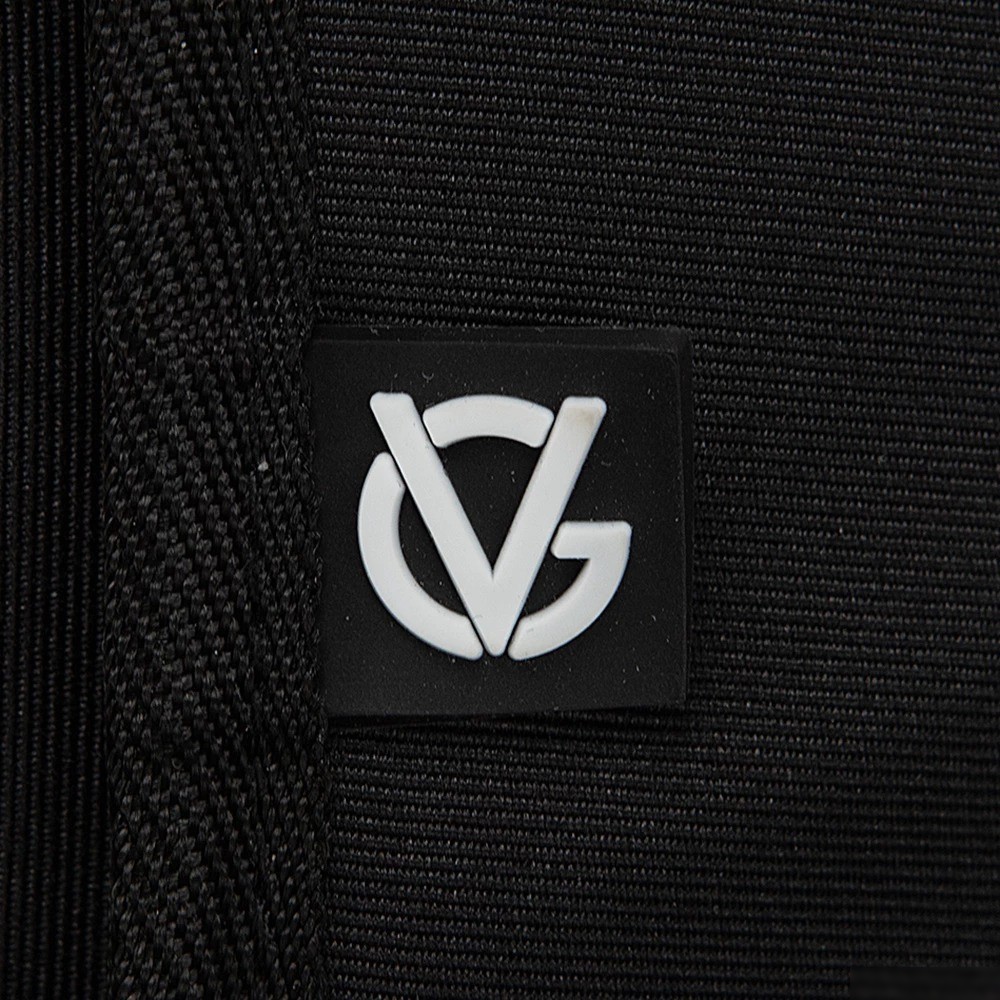 Городской рюкзак VALIGETTI 308-3962-BLK (черный)
