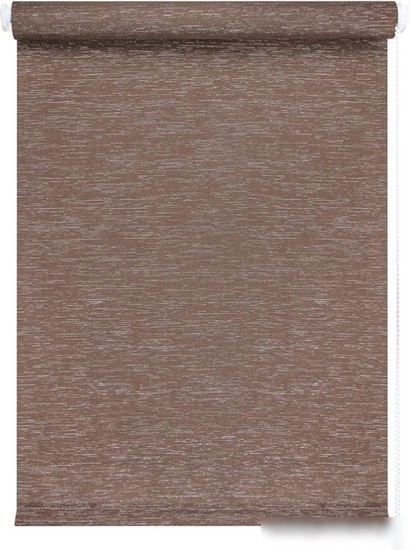 Рулонные шторы Legrand Гелакси 98x175 (какао)