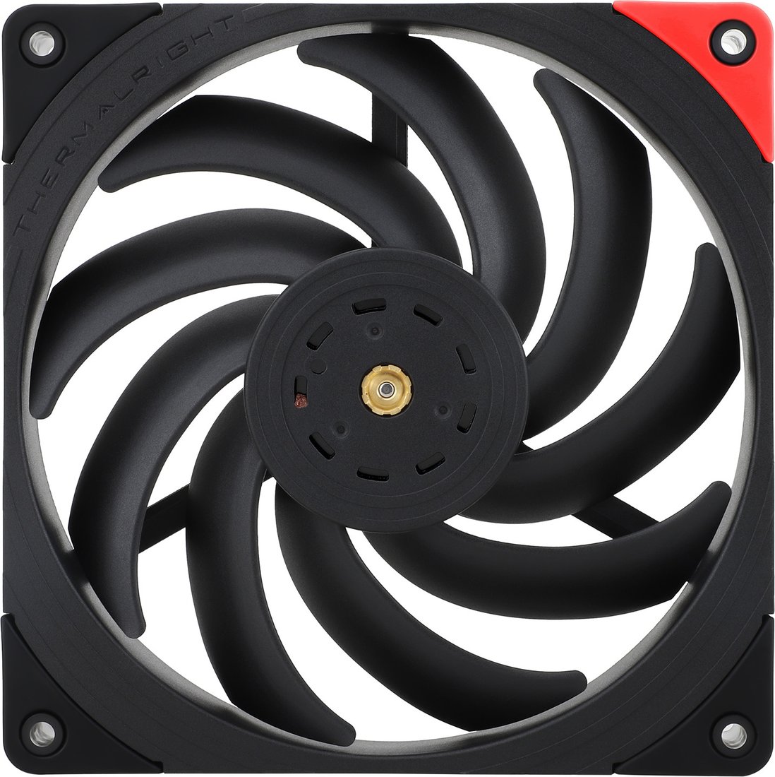 Вентилятор для корпуса Thermalright TL-B14B Extrem (черный)