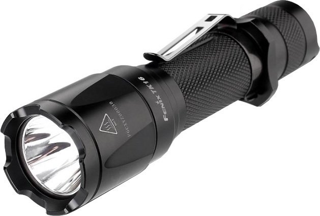 Фонарь Fenix TK16 XM-L2 U2
