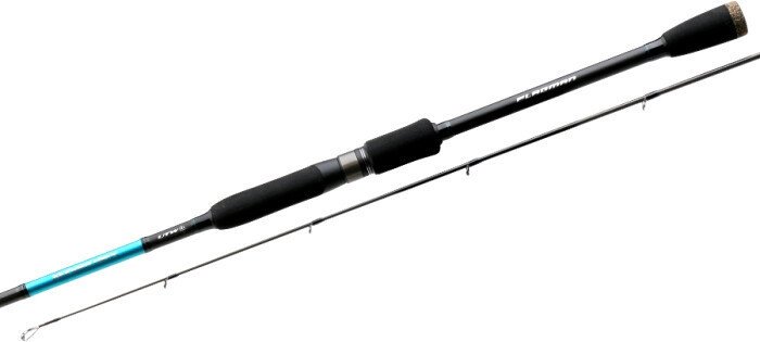 Удилище Flagman Thunder Max twich 662M 1.98m 7-28g FTRM-662M