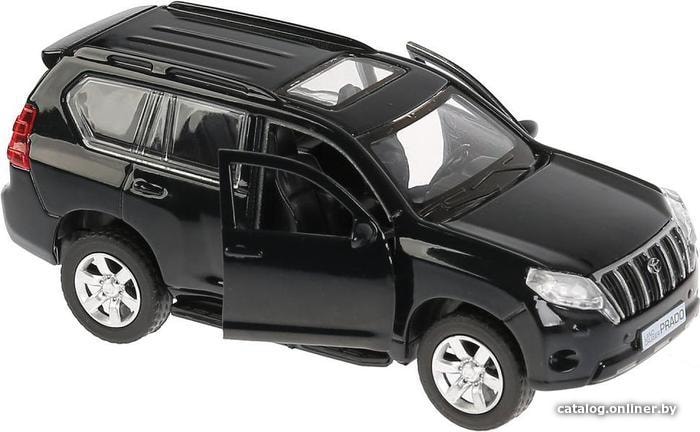 Технопарк Toyota Prado PRADO-BK