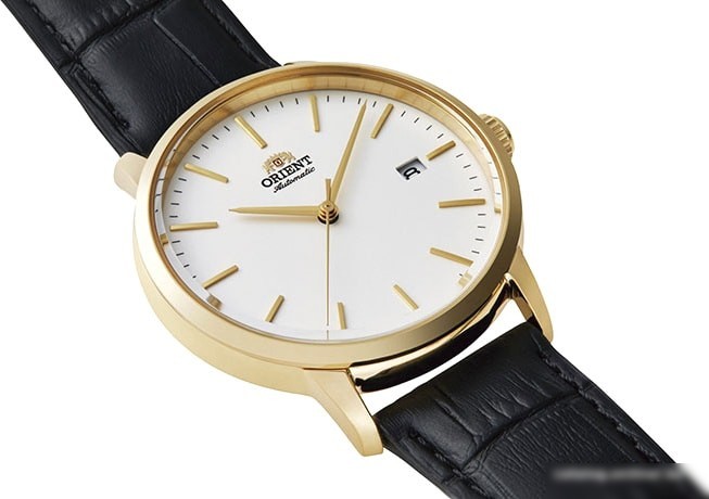 Наручные часы Orient RA-AC0E03S10B