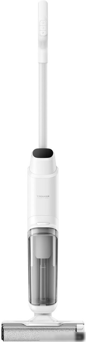Вертикальный моющий пылесос Trouver Wet and Dry Vacuum K10 BVC-T8A