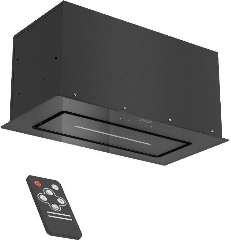 Кухонная вытяжка Franke Luce 60 BK 305.0738.597