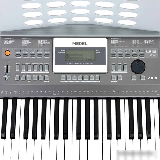 Синтезатор Medeli A100