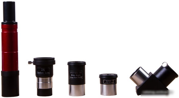 Телескоп Sky-Watcher Star Discovery MAK127 SynScan GOTO