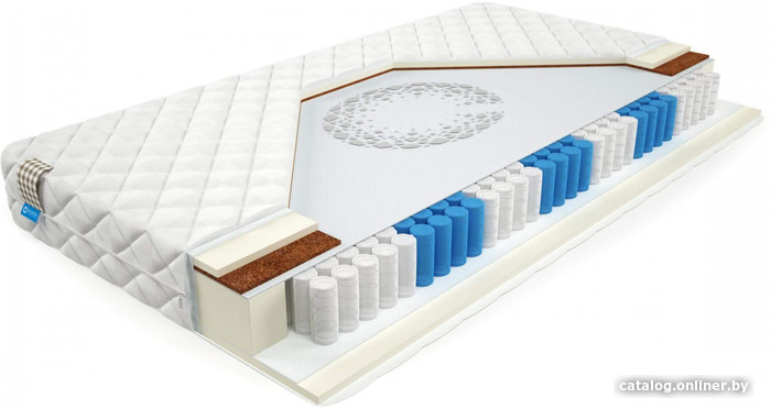 Матрас Mr. Mattress Rest L 200x190