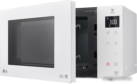 Микроволновая печь LG MW23R35GIH