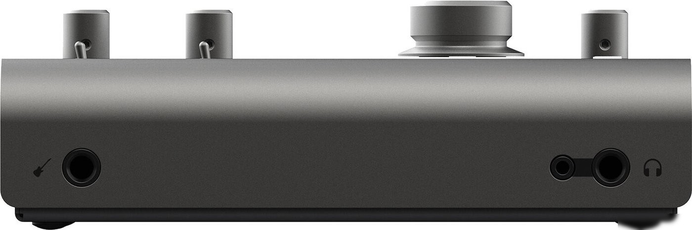 Аудиоинтерфейс Audient iD24