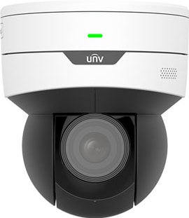 Uniview IPC6415SR-X5UPW-VG