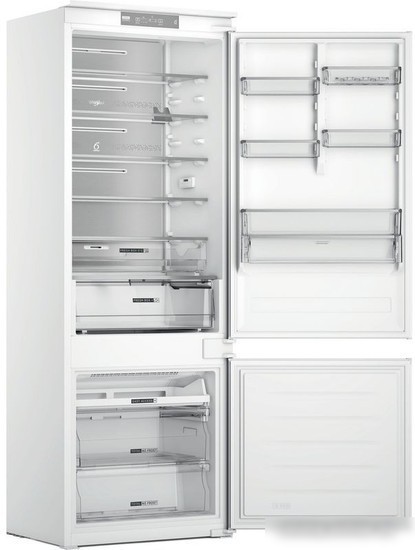Холодильник Whirlpool WH SP70 T121