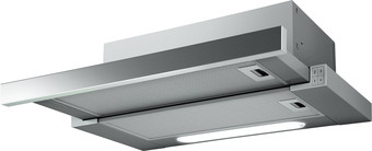 Кухонная вытяжка Jetair Aurora LX/GRX/F/60
